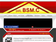 Tablet Screenshot of decapage-sablage-metallisation-79-85.com